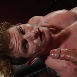 Lord Have Mercy! Langley Gold and Max Lorde Spark It Up