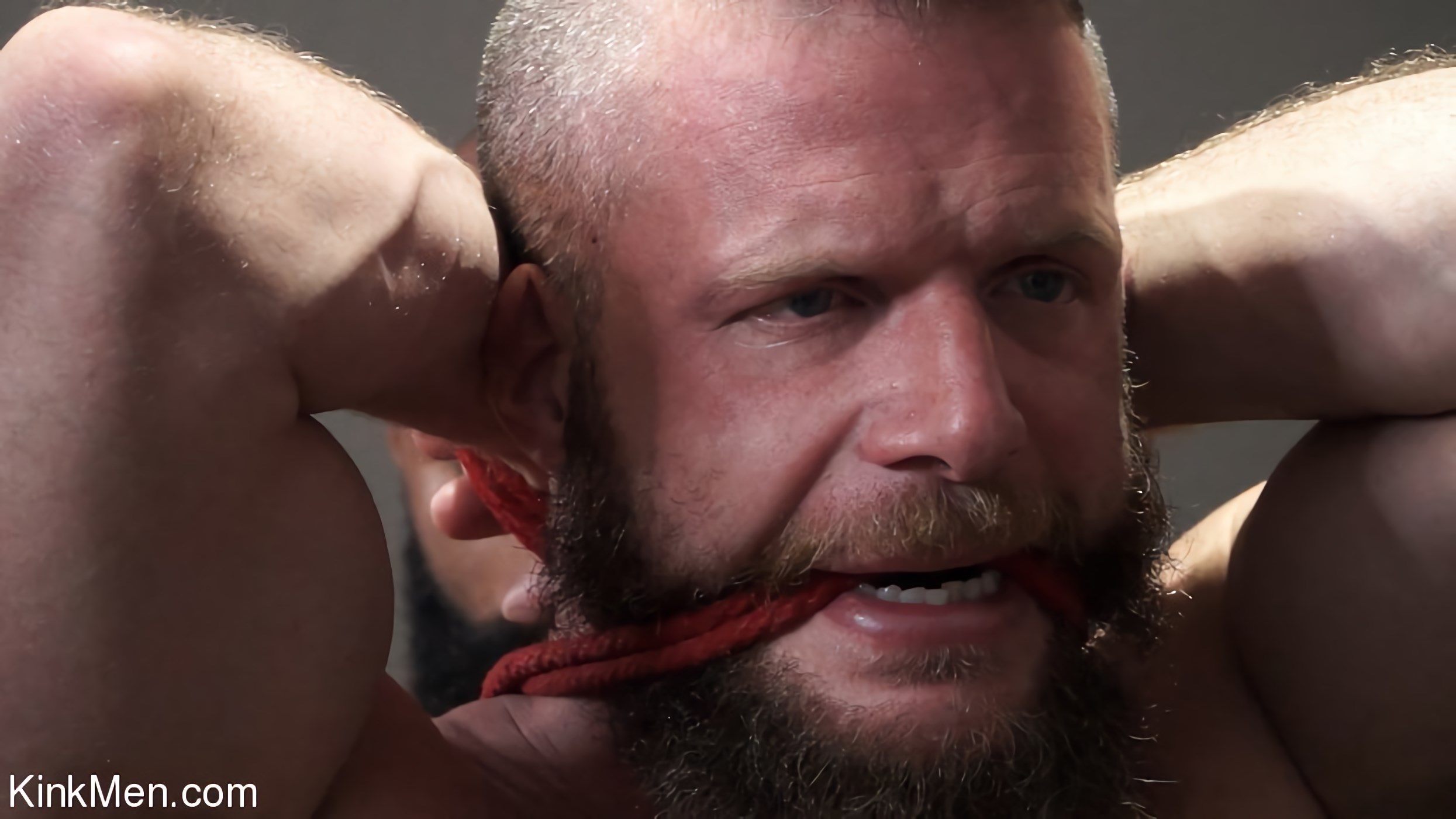 Bonded: Leo Forte and Brian Bonds
