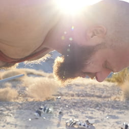 Desert Edge: Leo Forte and Brian Bonds