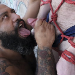Desert Edge: Leo Forte and Brian Bonds
