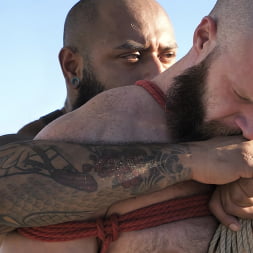 Desert Edge: Leo Forte and Brian Bonds