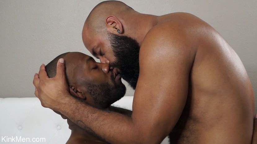 Leo Forte - Leo Forte and August Alexander: Rough Raw and Real | Picture (1)