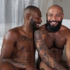 Leo Forte in 'Leo Forte and August Alexander: Rough Raw and Real'