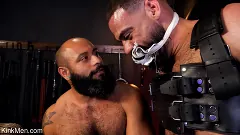 Leo Forte - Mind Fucker: Leo Forte, Ricky Larkin, and Brian Bonds | Picture (15)