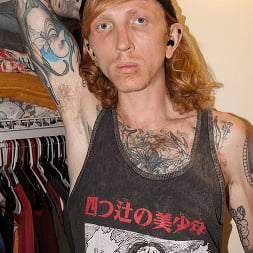 Ginger Cock