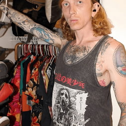 Ginger Cock