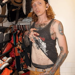 Ginger Cock