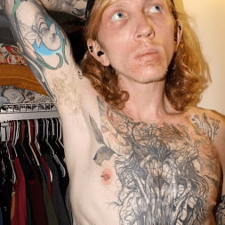 Ginger Cock