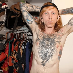Ginger Cock