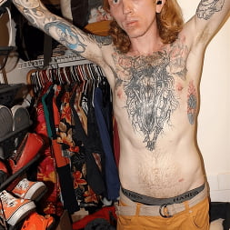 Ginger Cock