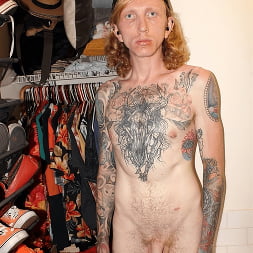 Ginger Cock