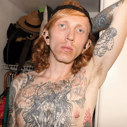 Ginger Cock