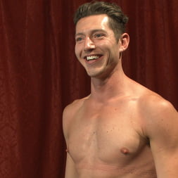 Tall Stud Loves Edging