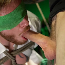 Showered in Gold: Johnny Hill and Luke Hudson