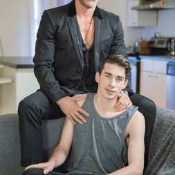 The Daddy Sitter Scene 1