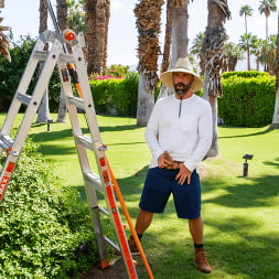 The arborists scene 1 - part 1