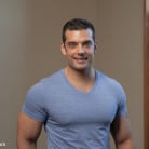 Marcus Ruhl in 'Bodybuilder Marcus Ruhl Edged for the First Time'