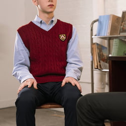 Yes Father: In The Dormitory