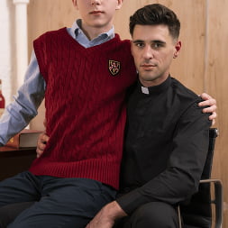 Yes Father: In The Dormitory