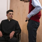 Mason Anderson in 'Yes Father: In The Dormitory'