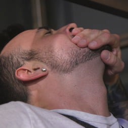 Straight Hate-Monger Gets His Ass Violated
