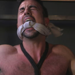 Straight Hate-Monger Gets His Ass Violated