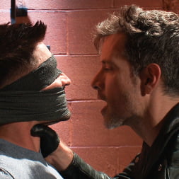 Dominic Pacifico in Bondage Hell