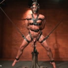 Master Avery in 'Dominic Pacifico in Bondage Hell'