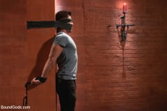 Master Avery - Dominic Pacifico in Bondage Hell | Picture (2)