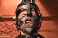 Master Avery - Dominic Pacifico in Bondage Hell | Picture (3)