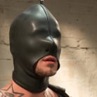 Master Avery in 'Most challenging suspensions in the history of Bound Gods - Live Shoot'