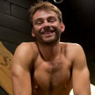 Max Adonis in 'In Home Entertainment: Captive Slut Max Adonis Edged, Fucked, Tickled'