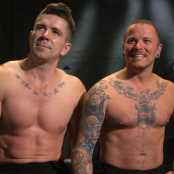 Prison Punk Scared Straight by Perverted Officer Ducati