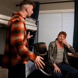 Winter Break: Michael Jackman and Max Lorde