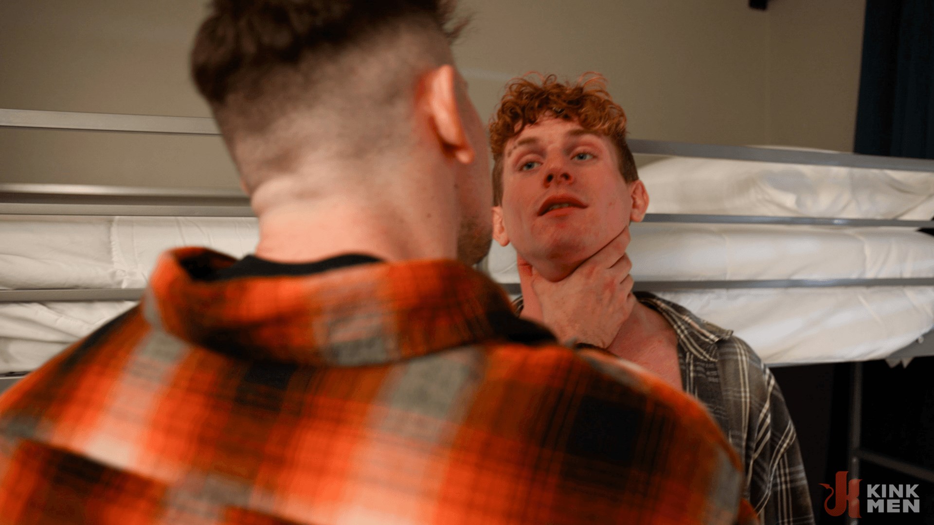Winter Break: Michael Jackman and Max Lorde