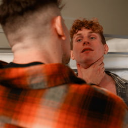 Winter Break: Michael Jackman and Max Lorde