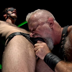 Charged: Lance Charger and Maxx Monroe - RAW