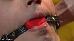 Maxx Monroe - Taking the Edge Off: Big Dicked Maxx Monroe Jerks It Before Pride | Picture (4)