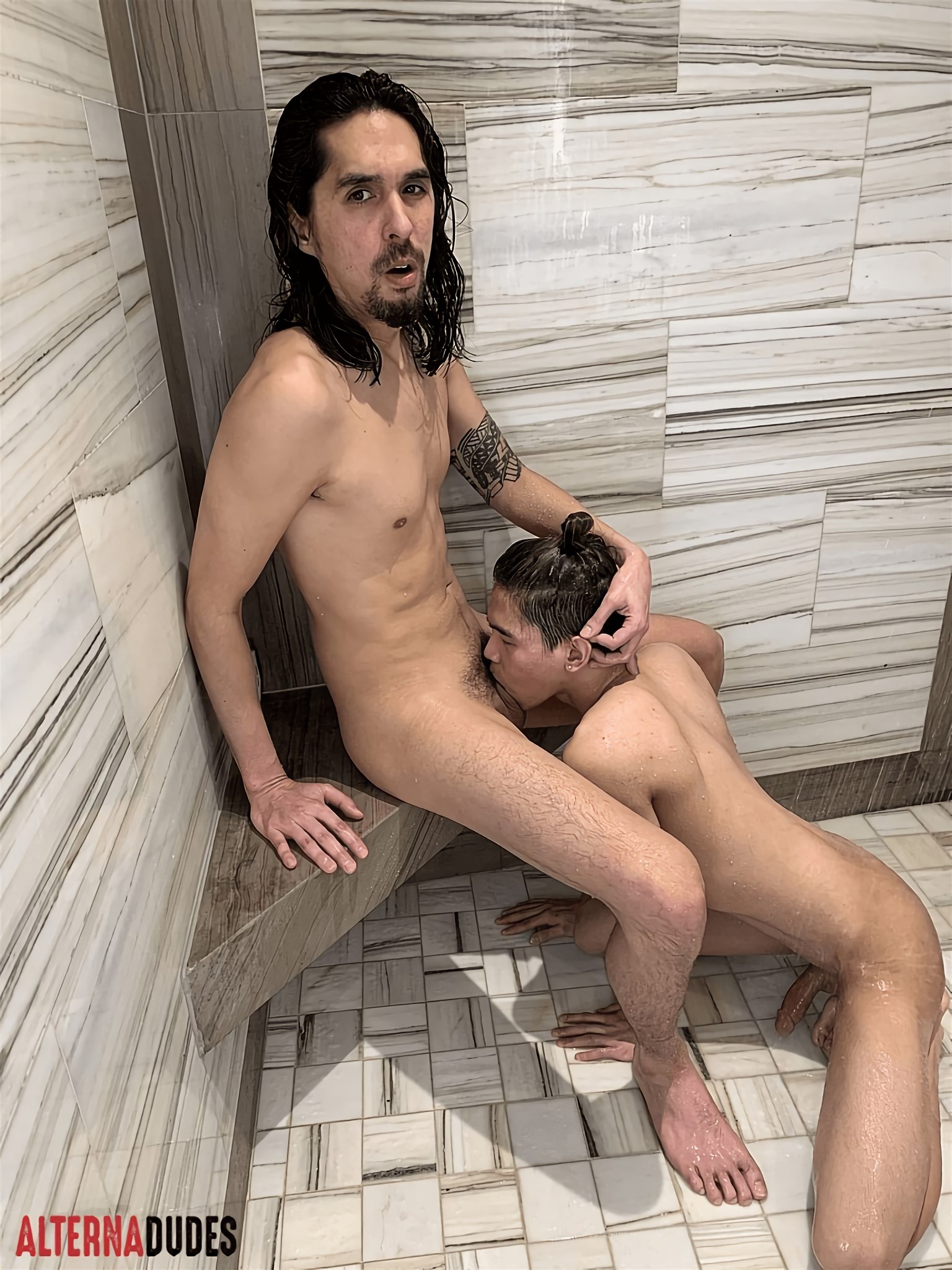 Feeding a Twink