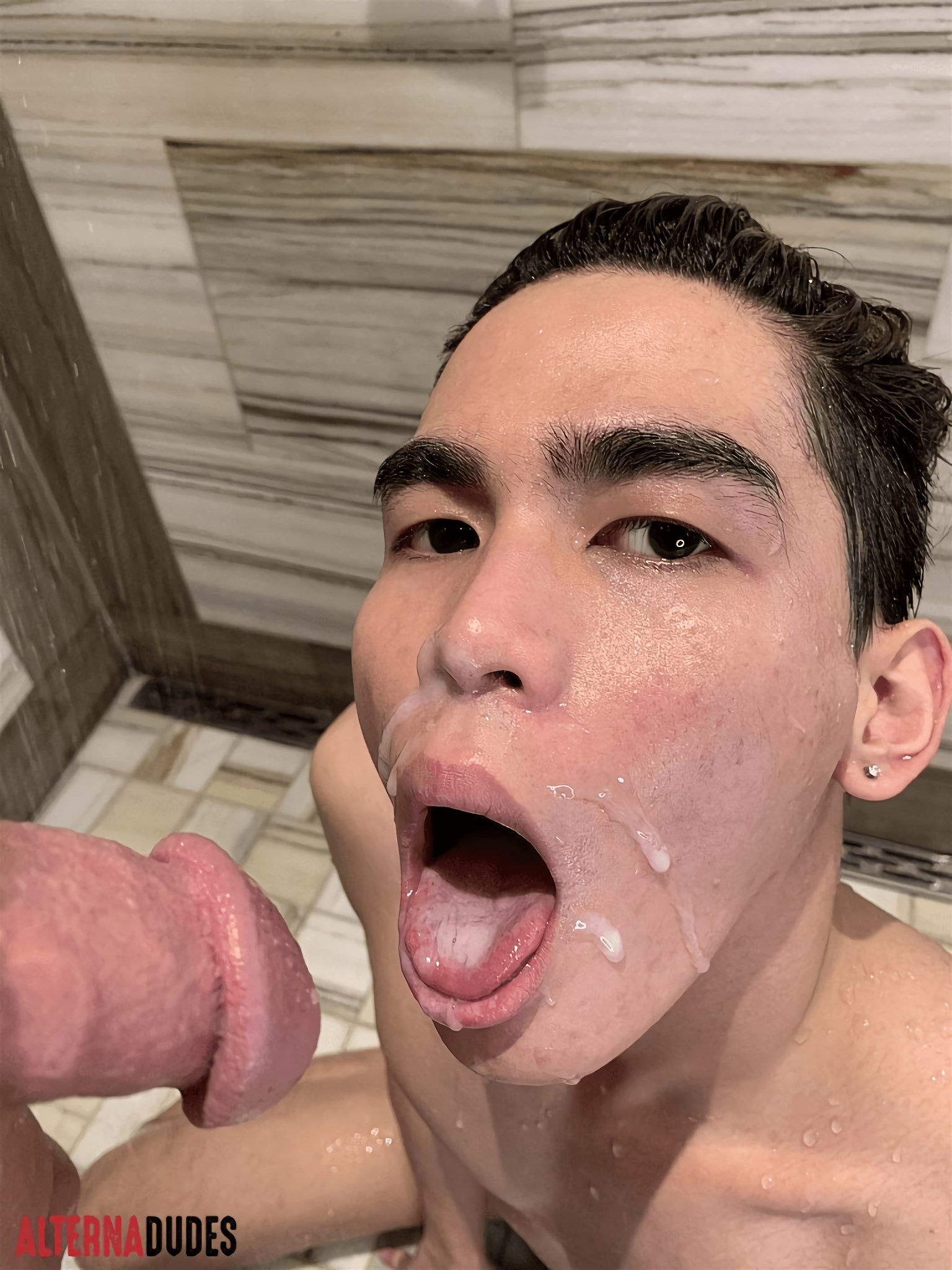 Feeding a Twink