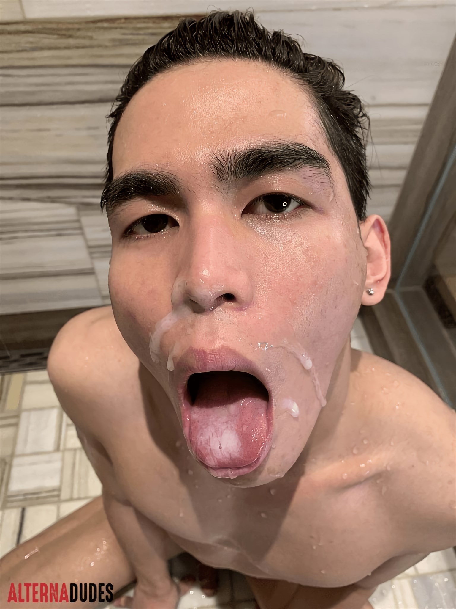 Feeding a Twink