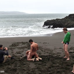 Sex on The Beach
