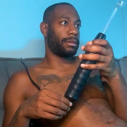 My Pervert Roommate: Micah Martinez Fucks Snoop August Alexander RAW