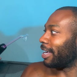 My Pervert Roommate: Micah Martinez Fucks Snoop August Alexander RAW