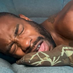 My Pervert Roommate: Micah Martinez Fucks Snoop August Alexander RAW