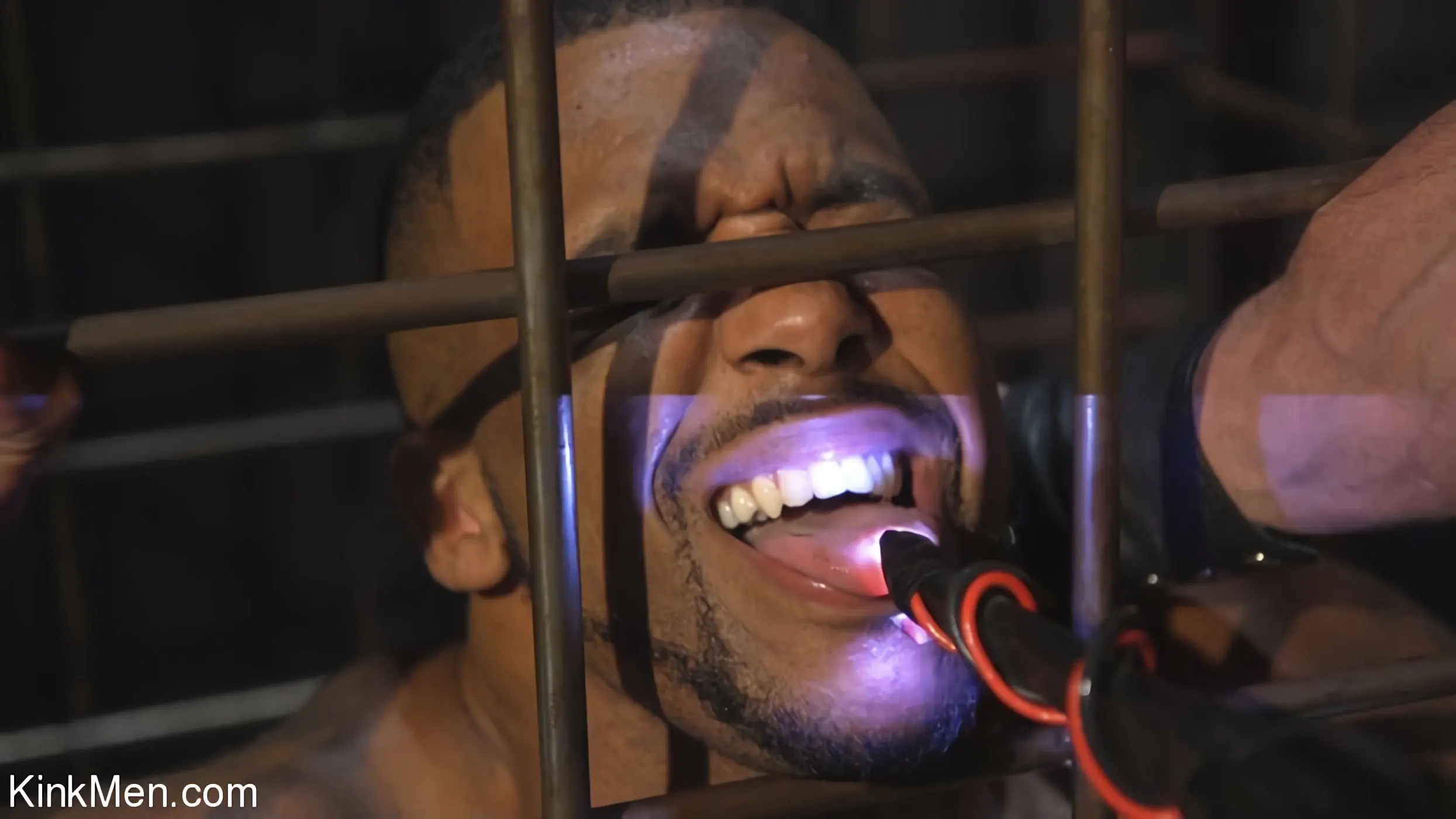 Micah Martinez - Savage Cock: Dale Savage Torments and Fucks Micah Martinez - RAW | Picture (13)
