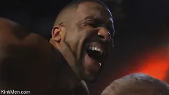 Micah Martinez - Savage Cock: Dale Savage Torments and Fucks Micah Martinez - RAW | Picture (15)