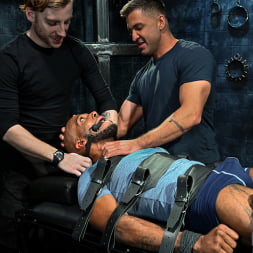 The Curious PA: Newbie Micah Martinez gets taught a lesson!