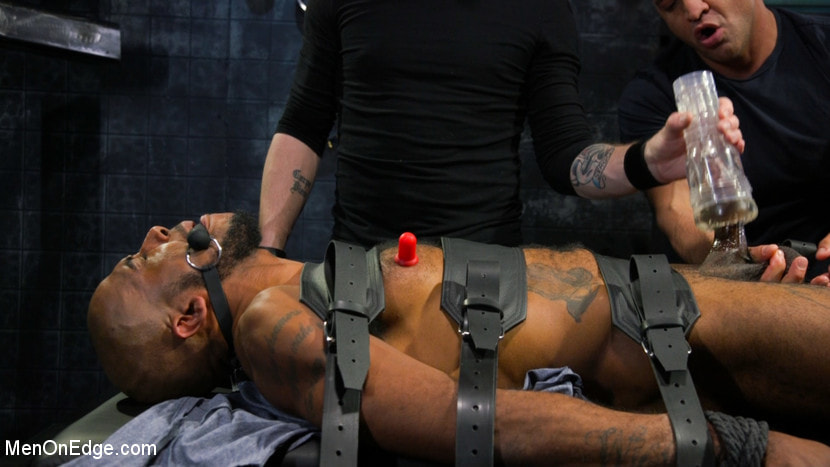 The Curious PA: Newbie Micah Martinez gets taught a lesson!