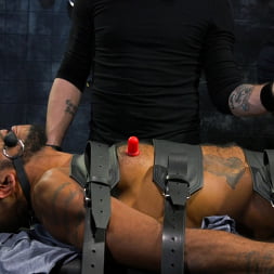The Curious PA: Newbie Micah Martinez gets taught a lesson!